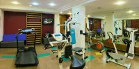 Sarmiento Palace Hotel - Gym