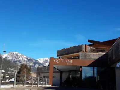 Majon de la Nona Hotels in Province of Trento