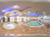 Comfort Inn & Suites Oklahoma City South I-35 Hotels in der Nähe von Crossroads Mall Einkaufszentrum