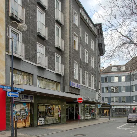 Hotel Carlton
