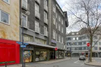 Hotel Carlton Hotels in Dortmund