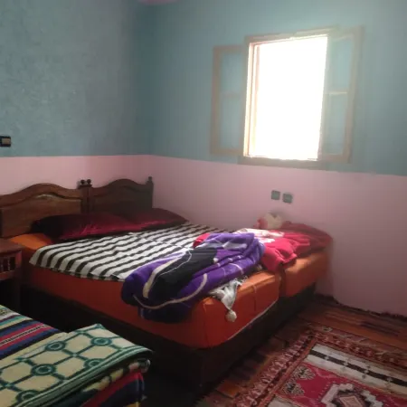Tanssi House