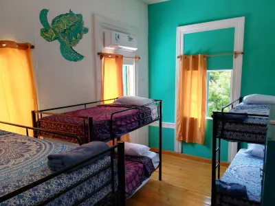 Park Hotel Các khách sạn ở 