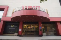 Hotel Mepas Các khách sạn ở 