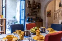 The Stonehouse Hotels near St Julian's Bay