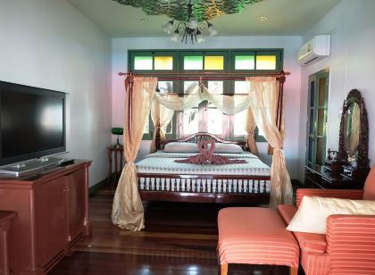 Baanrak Amphawa Homestay