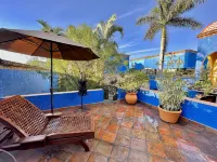 La Villa del Ensueno Boutique Hotel Hotels near Tlaquepaque