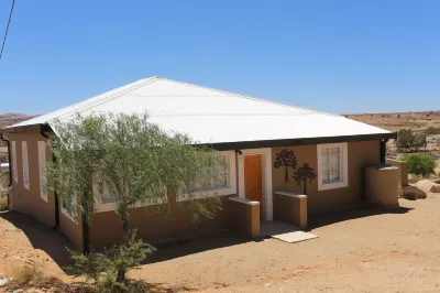 Orange House Self Catering