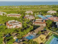 Grand Palladium Imbassaí Resort & Spa - All Inclusive Hotels in Imbassai