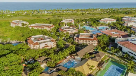 Grand Palladium Imbassaí Resort & Spa - All Inclusive