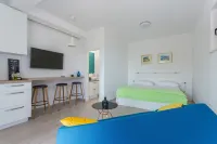 Apartments Bella Vista - Mlini