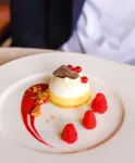 Grand Hotel Gallia - Desayuno