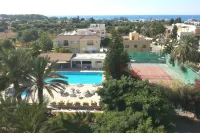 Marion Hotel - Pools