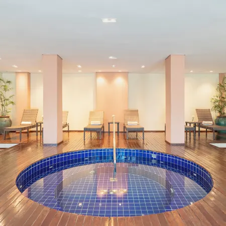 Beach Park Resort - Wellness