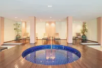 Beach Park Resort - Wellness - Spa