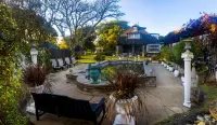 Forest Hall Guest House Các khách sạn ở Cảng Elizabeth
