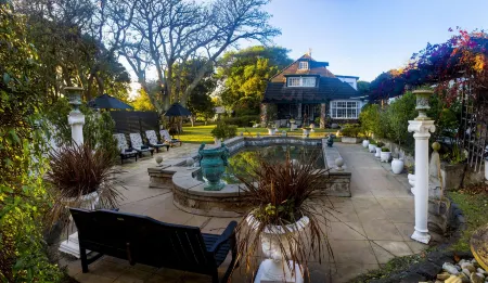 Forest Hall Guest House