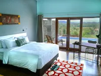 Borobudurhills Hotels in Borobudur