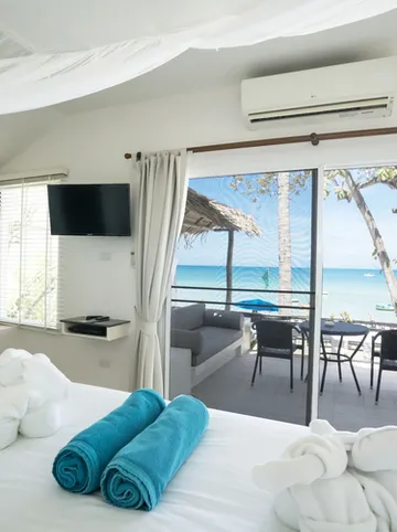 รูปภาพของคิงส์การ์เด้นรีสอร์ท