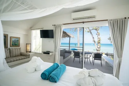 King's Garden Resort