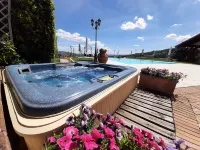 Domus Volumnia Country House - Hot Tub