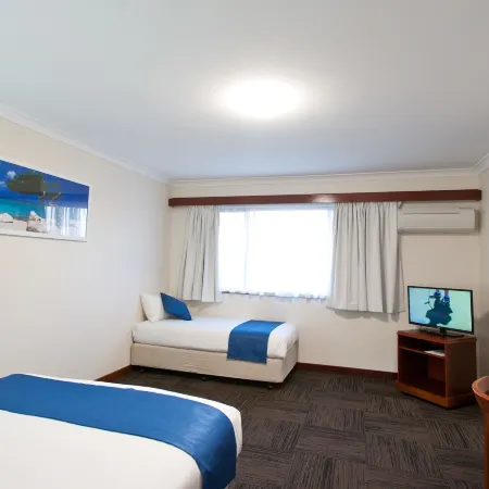 Admiral Motel Bunbury