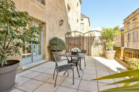 La Villa des Consuls - Gîte de Tourisme de Charme