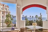 Hôtel Barrière le Majestic Cannes - Ocean View