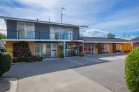 Middle Park Motel Hotels in Blenheim