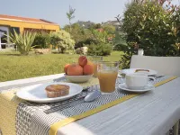 ReBi Village - breakfast