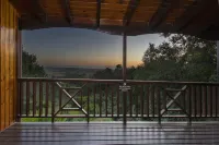 ArendsRus Country Resort - Mountain View