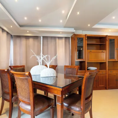 Acapulco Marinos Apartments- Adults Only Hotels near Laganas Beach