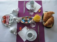 Hotel le Colbert Epernay فنادق في Mutigny