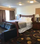 Stonebridge Hotel Hotels in Fort McMurray