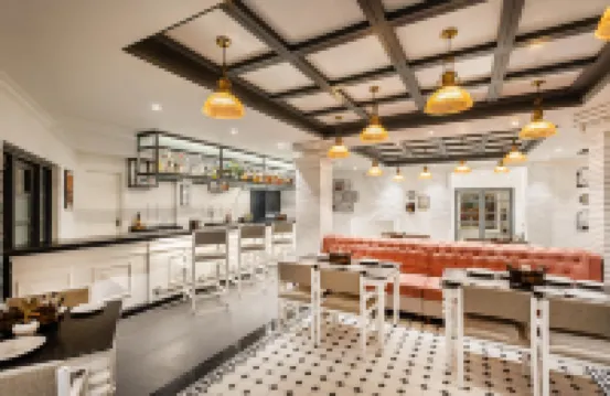 Sterling Kodai Lake Hoteles en Kodaikanal