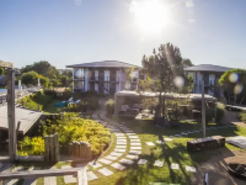 Anastasio Hotel & Beach Club Hotels in Jose Ignacio