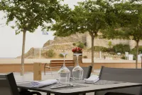Hotel Diana - Frühstück