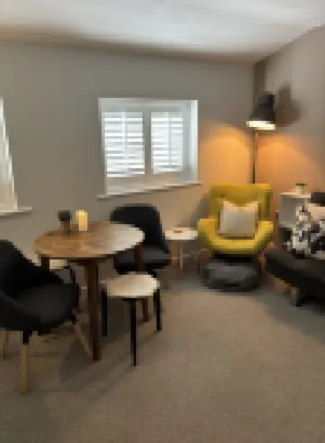 The Hive Apartment