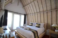 Lavella Villas Kuta Lombok