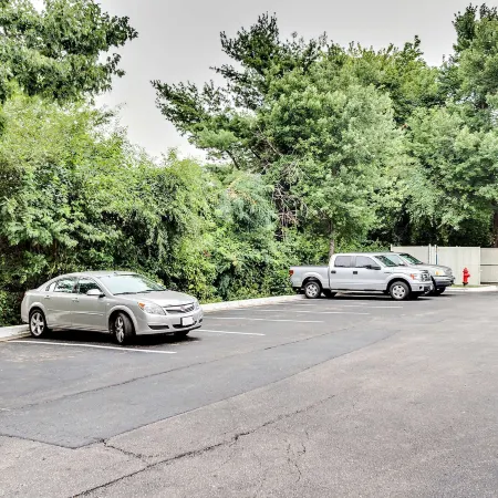 Motel 6 Linthicum Heights, MD - BWI Airport