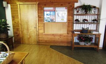 Yellowstone Country Inn