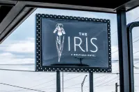 The Iris Motel Hotels in Berry Hill