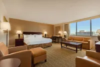 Hilton Fort Wayne at the Grand Wayne Convention Center Hôtels à : Fort Wayne