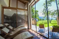 Schloss Saalhof Hotels in Maishofen