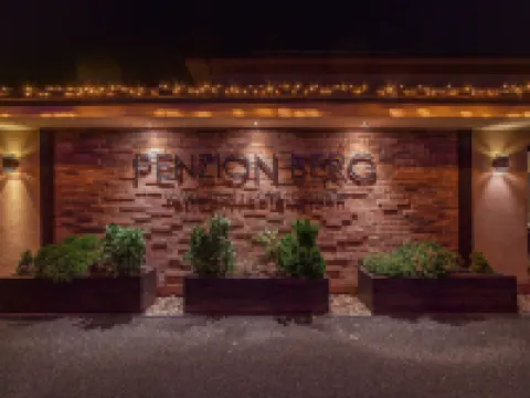 Penzion Berg Hotels in Bratislava V