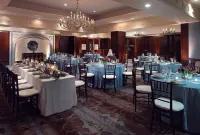Omni Richmond Hotel - Bữa sáng