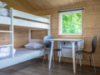 Halens Camping Och Stugby Hotels in Olofstrom