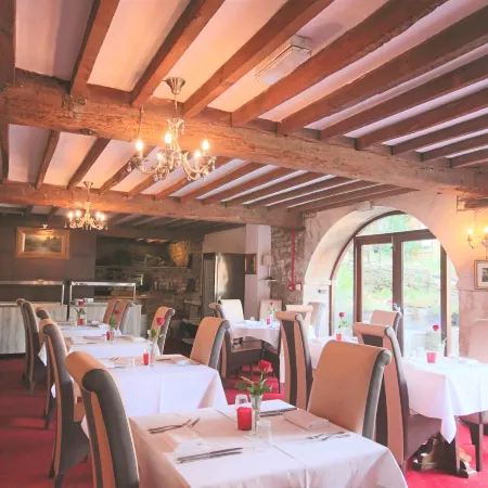 The Crown Hotel