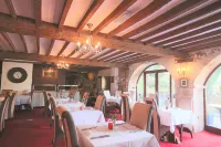 The Crown Hotel Hotels in Chipping Campden