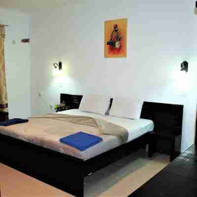 Badala Park Hotel Rooms